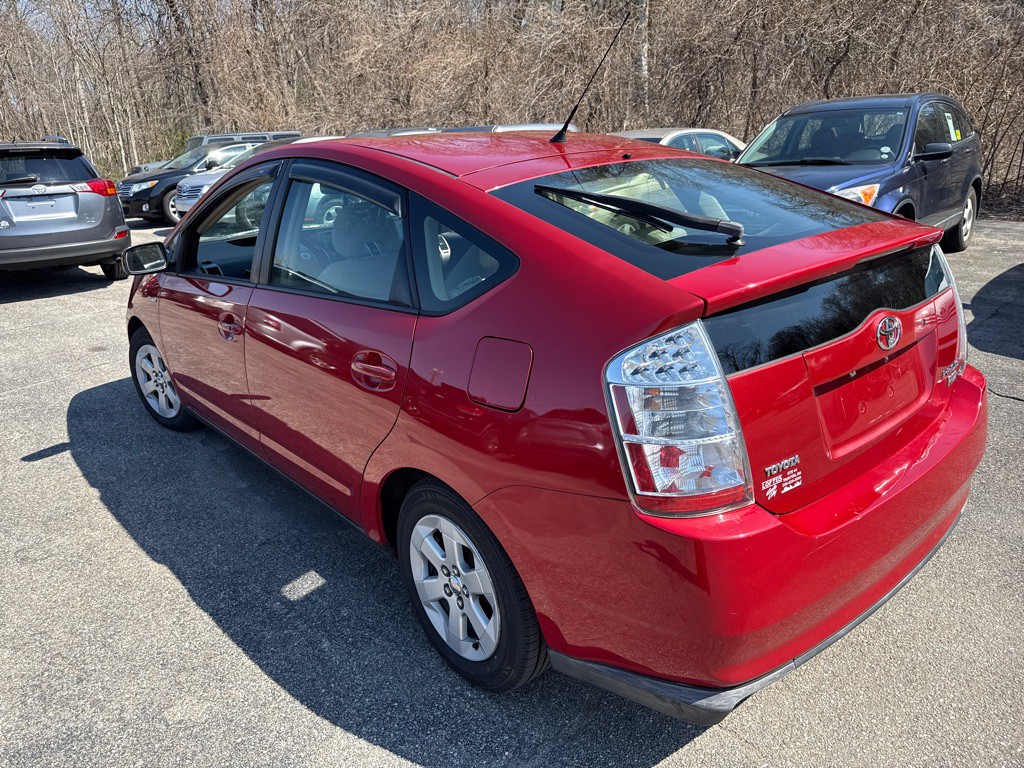 2008 Toyota Prius Image 4