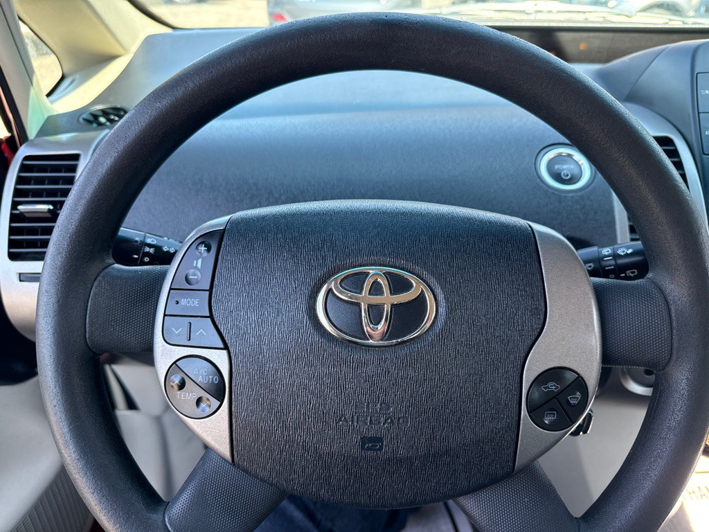 2008 Toyota Prius Image 7