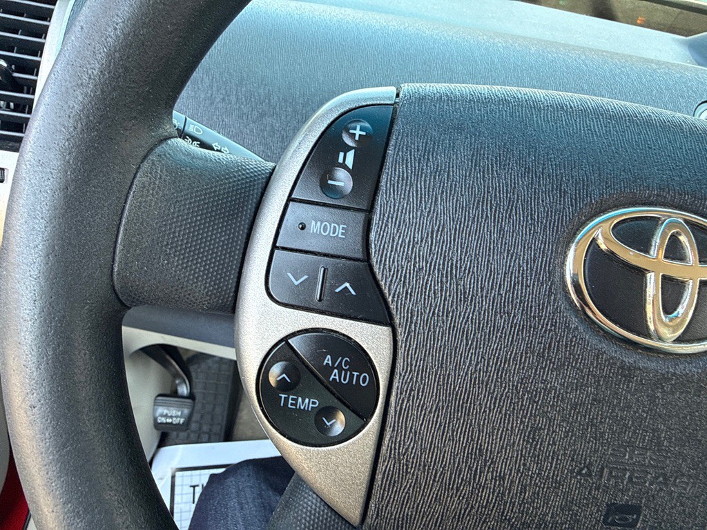 2008 Toyota Prius Image 8