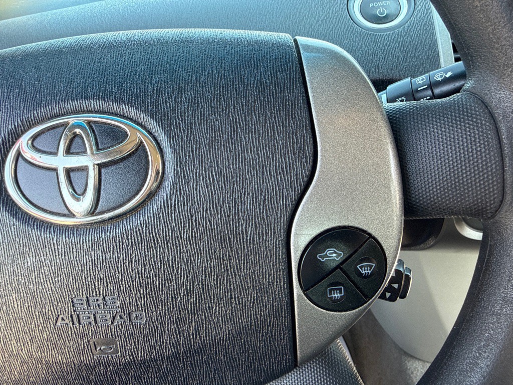 2008 Toyota Prius Image 9