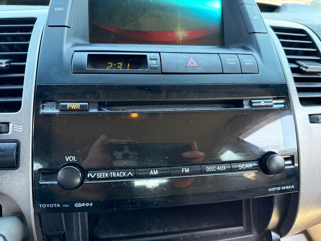 2008 Toyota Prius Image 11
