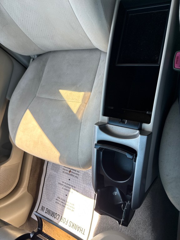 2008 Toyota Prius Image 13