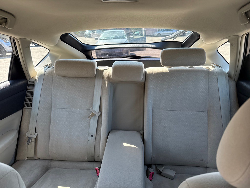 2008 Toyota Prius Image 14