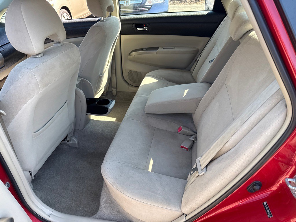 2008 Toyota Prius Image 15