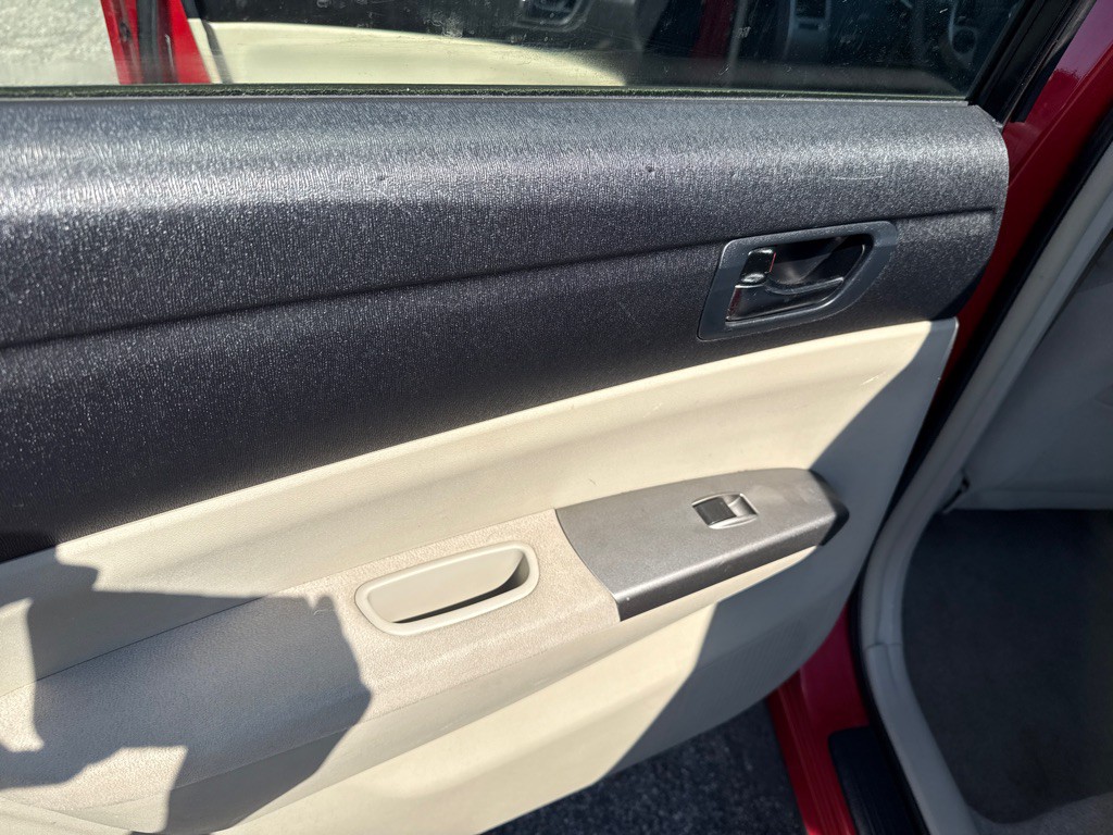 2008 Toyota Prius Image 16