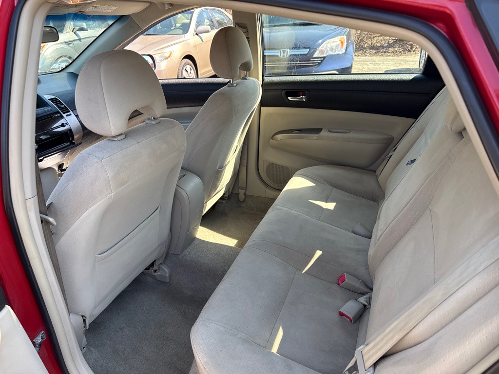 2008 Toyota Prius Image 17