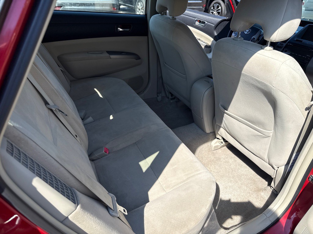 2008 Toyota Prius Image 19