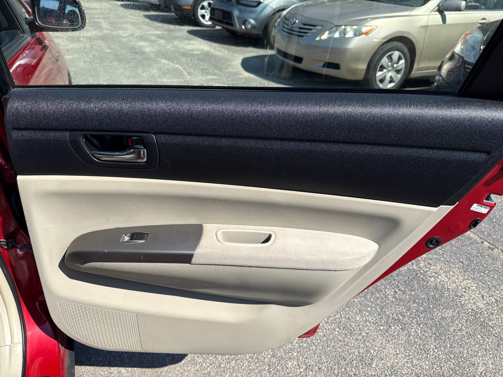 2008 Toyota Prius Image 20