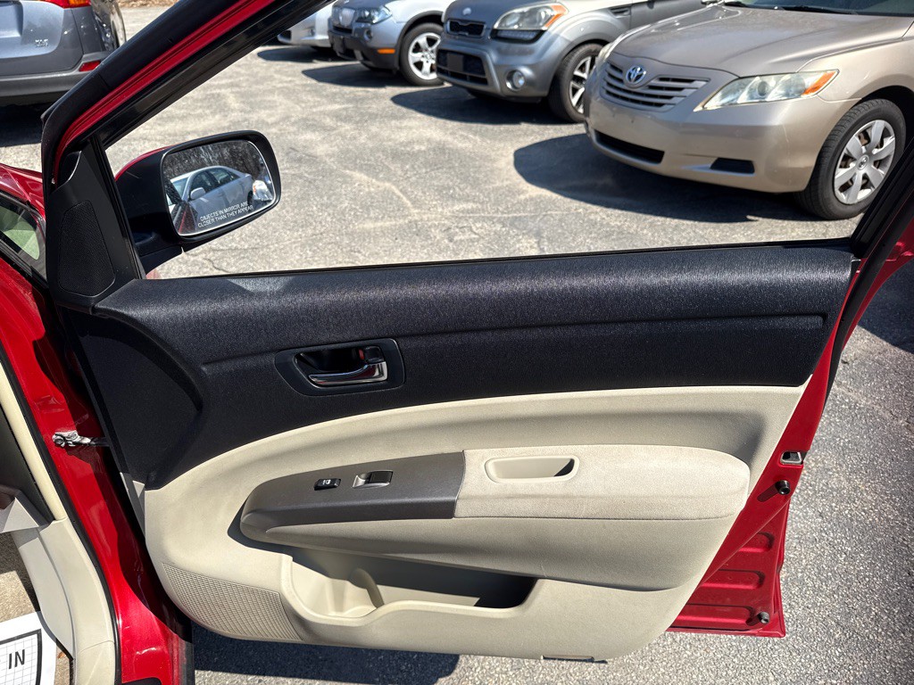 2008 Toyota Prius Image 22