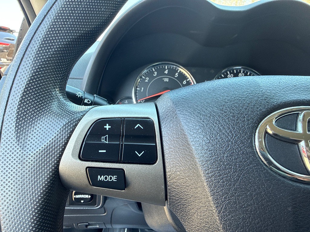 2012 Toyota Corolla Image 9