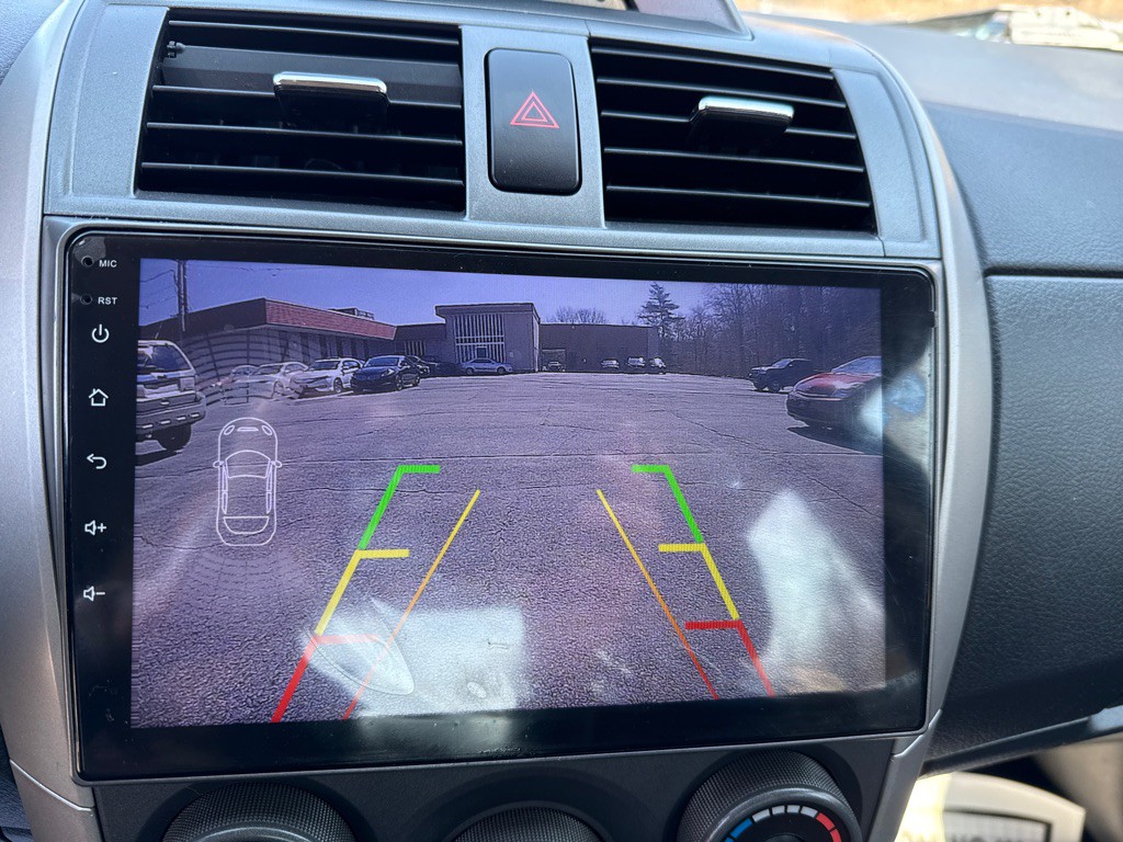 2012 Toyota Corolla Image 11