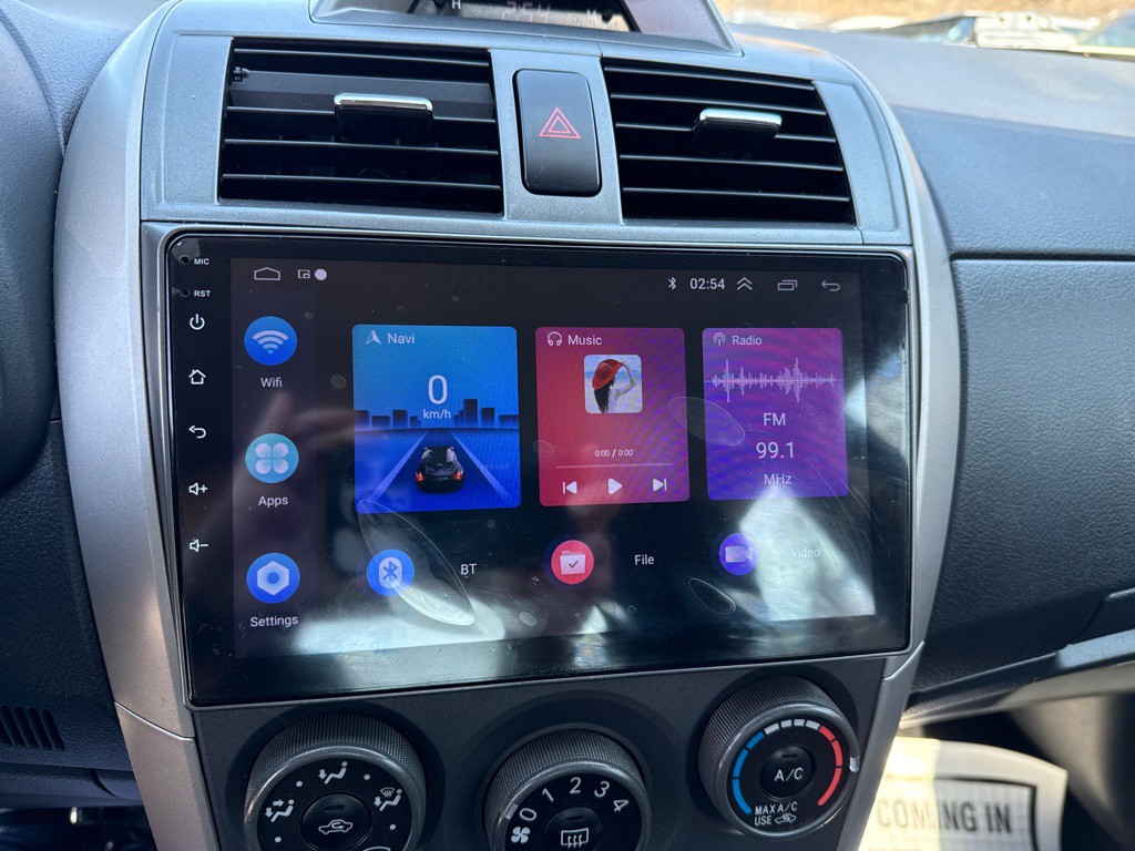 2012 Toyota Corolla Image 12