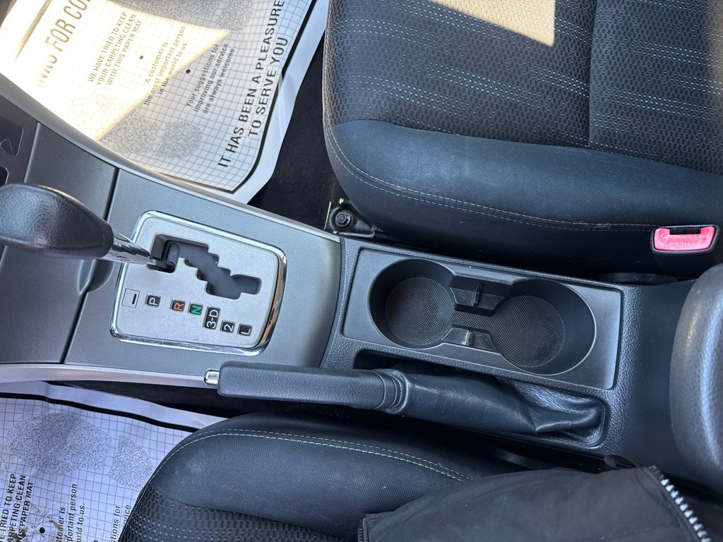 2012 Toyota Corolla Image 14