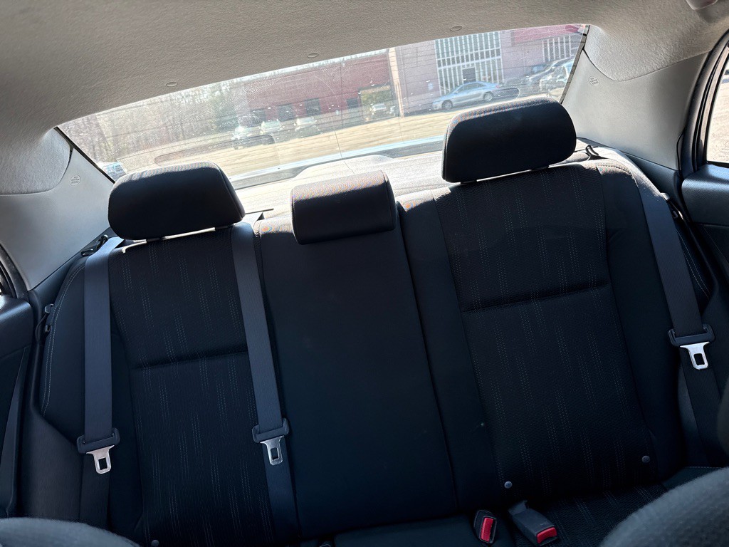 2012 Toyota Corolla Image 15