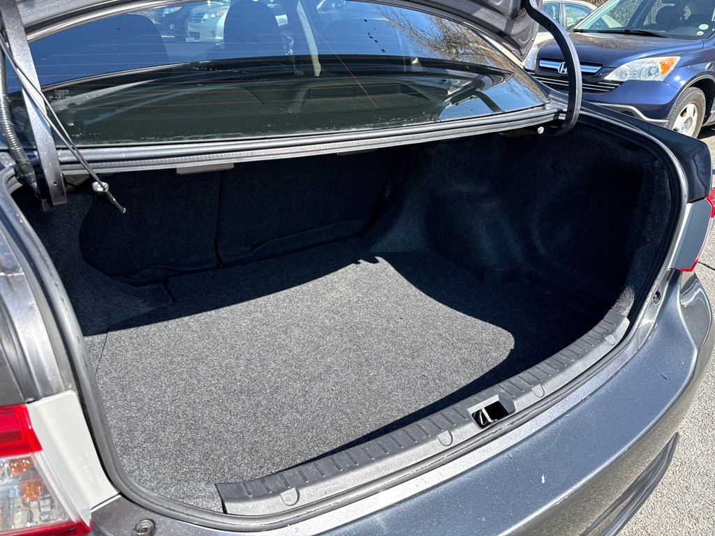 2012 Toyota Corolla Image 18