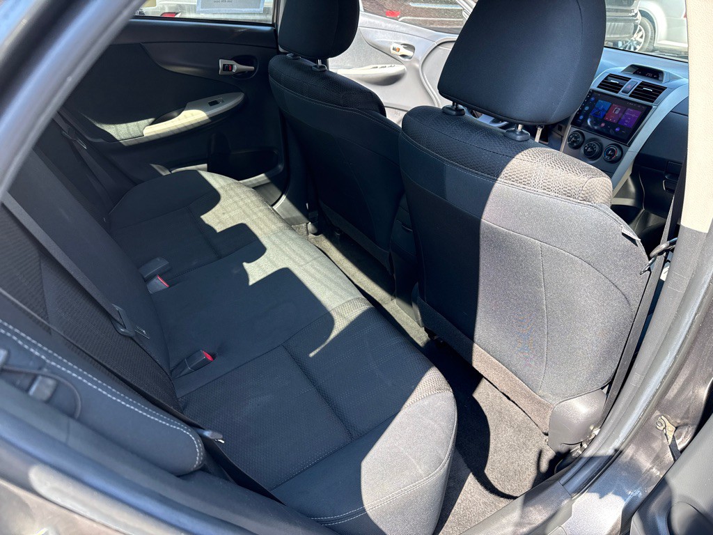 2012 Toyota Corolla Image 19