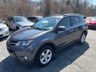 Image for 2013 Toyota Rav4 XLE ID: 7326523