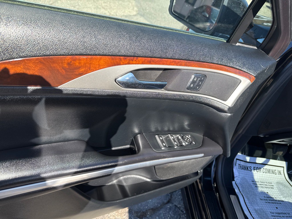 2016 Lincoln MKZ Image 7
