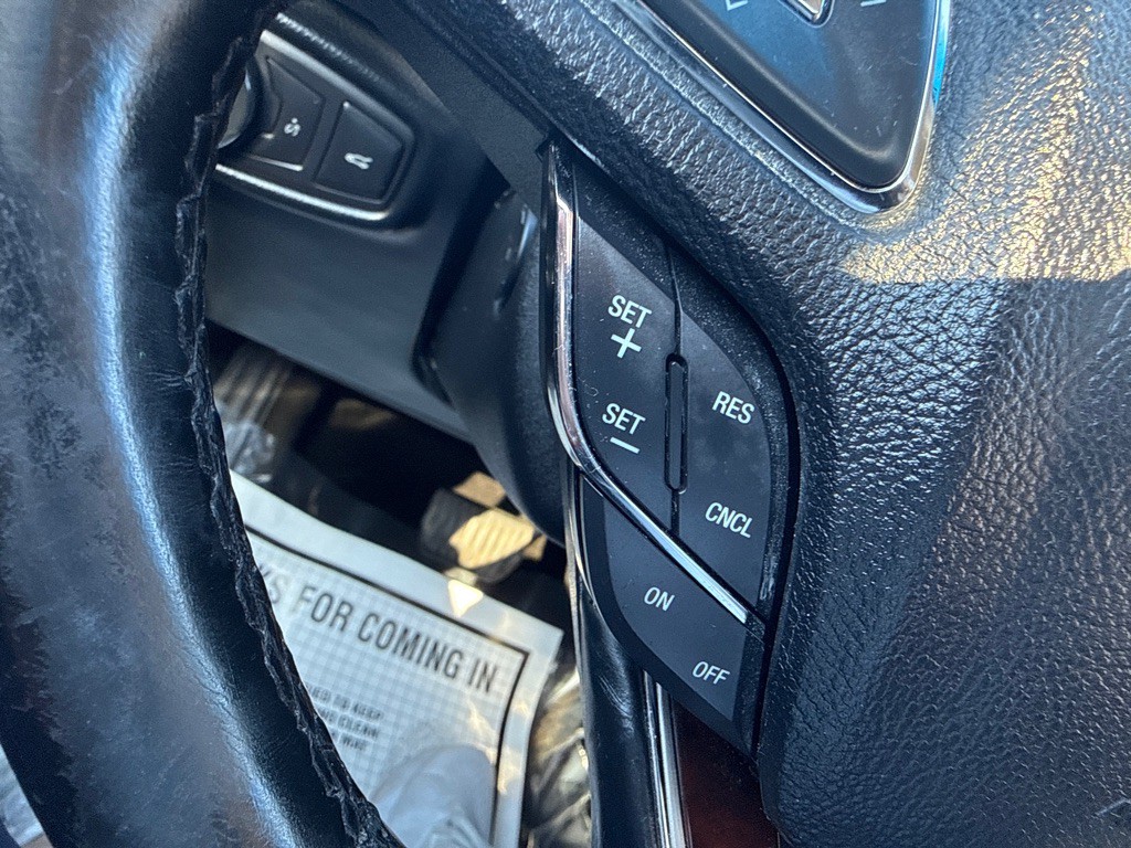2016 Lincoln MKZ Image 12