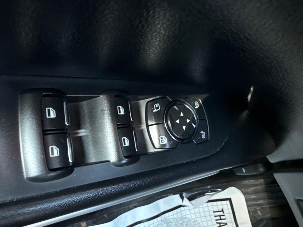 2016 Lincoln MKZ Image 22