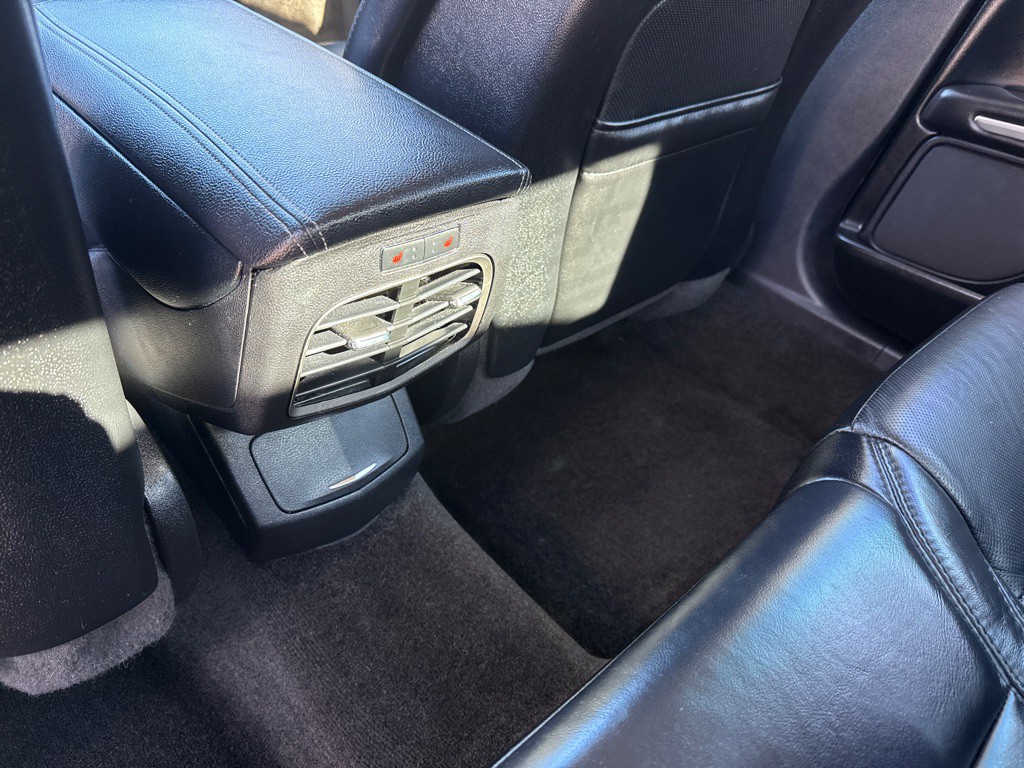 2016 Lincoln MKZ Image 26