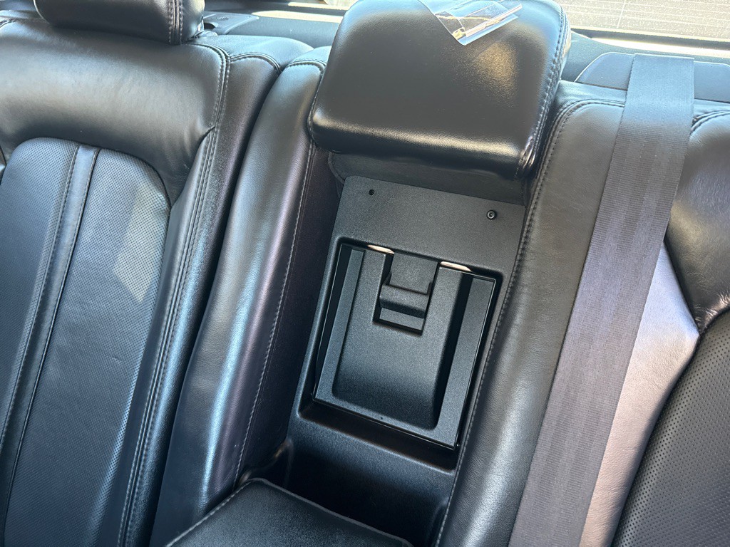 2016 Lincoln MKZ Image 27