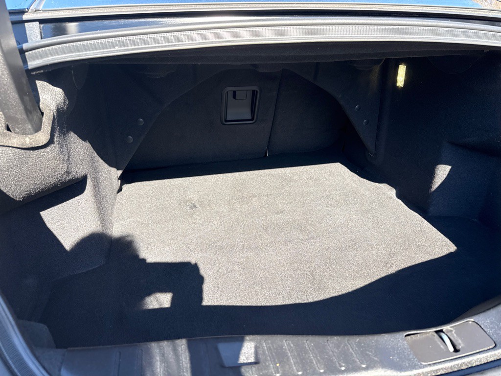 2016 Lincoln MKZ Image 29