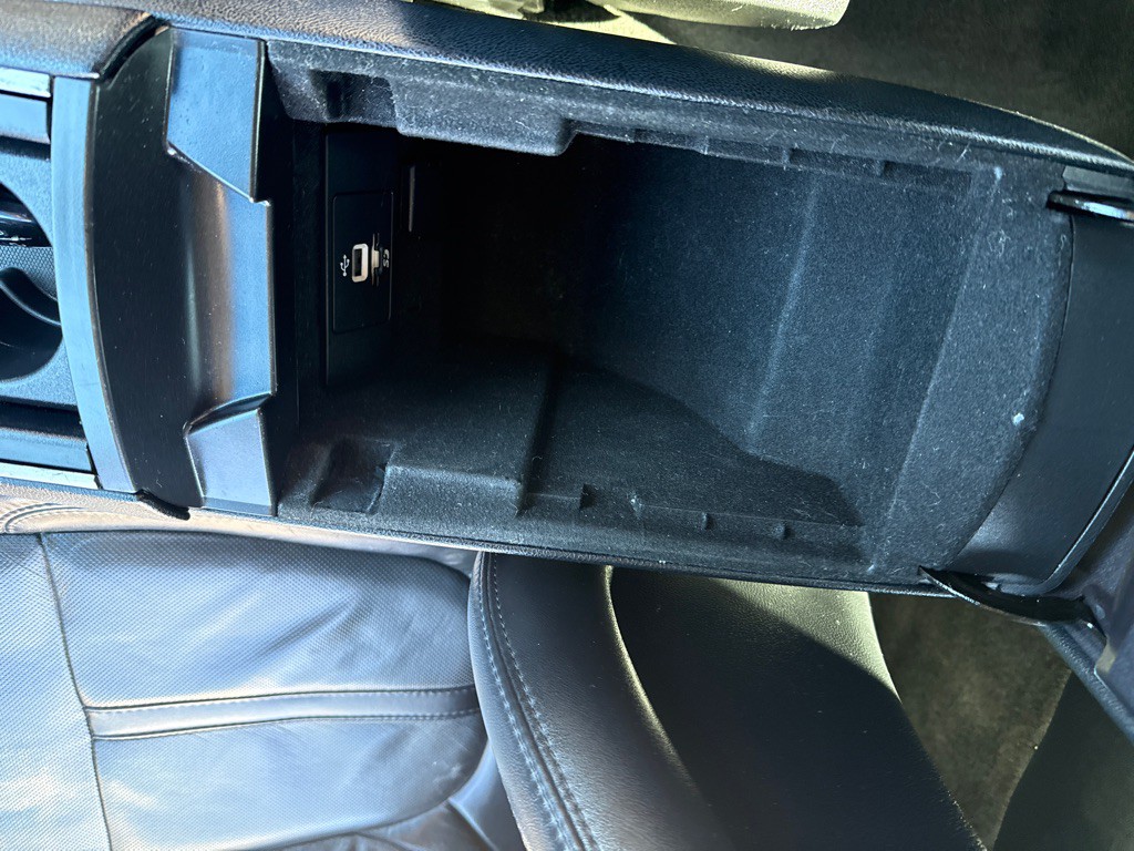 2016 Lincoln MKZ Image 36