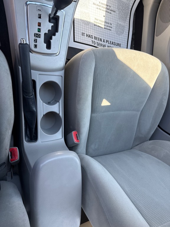 2012 Toyota Corolla Image 12