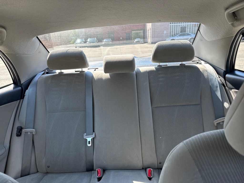 2012 Toyota Corolla Image 13