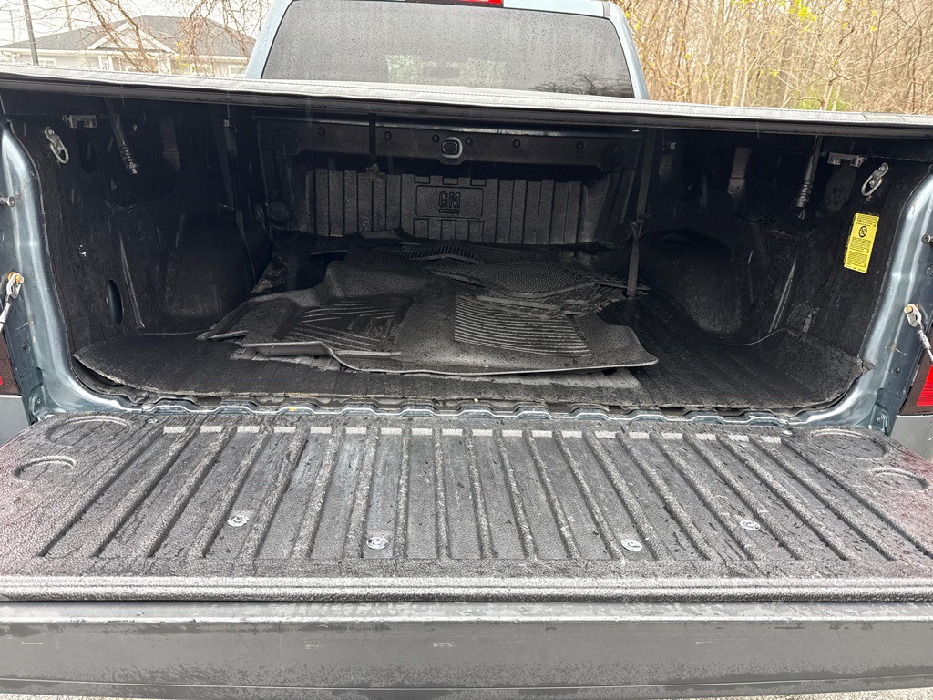 2014 Chevrolet Silverado 1500 Image 5