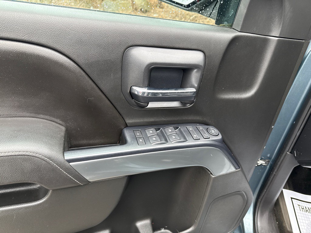 2014 Chevrolet Silverado 1500 Image 6