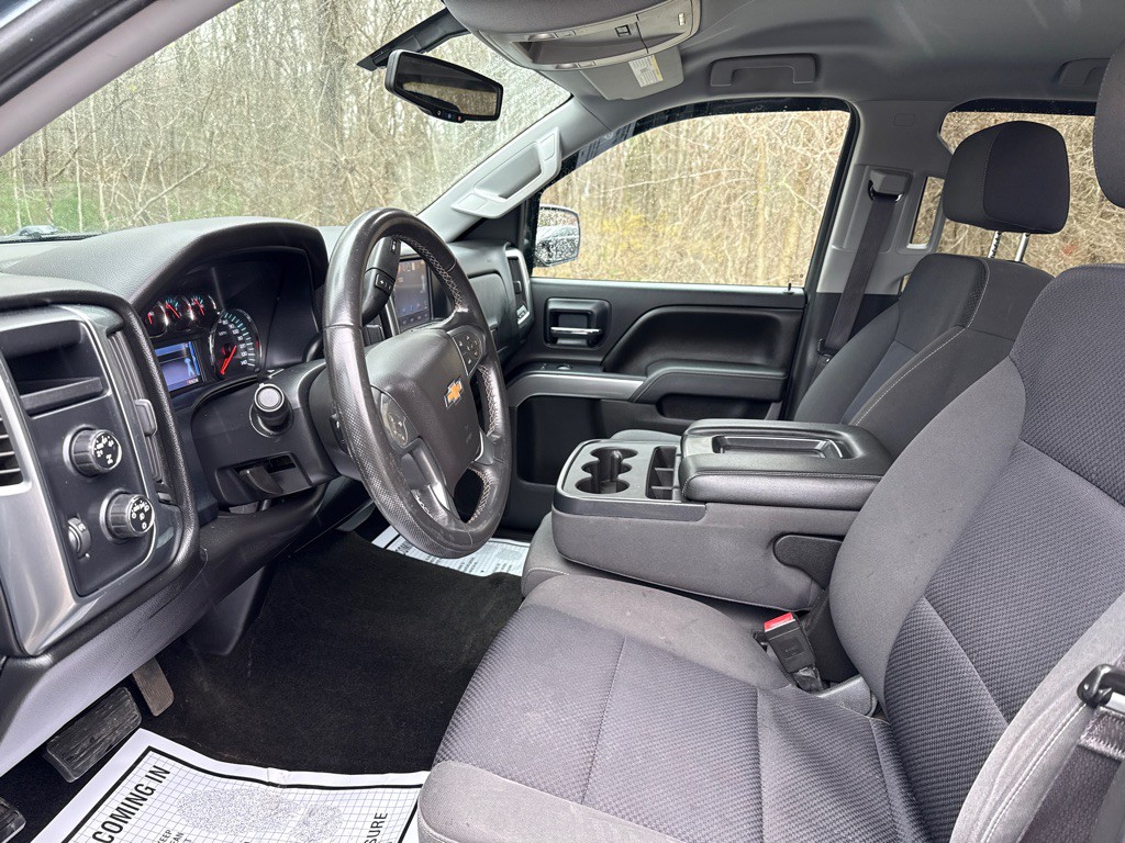 2014 Chevrolet Silverado 1500 Image 7