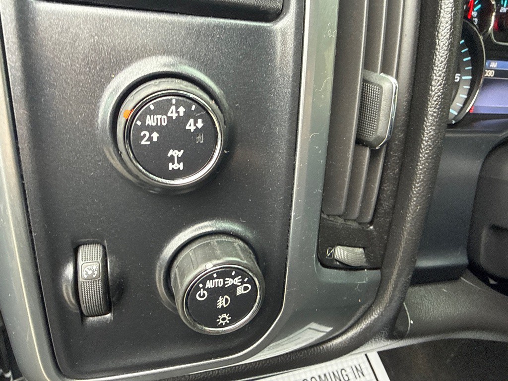 2014 Chevrolet Silverado 1500 Image 9