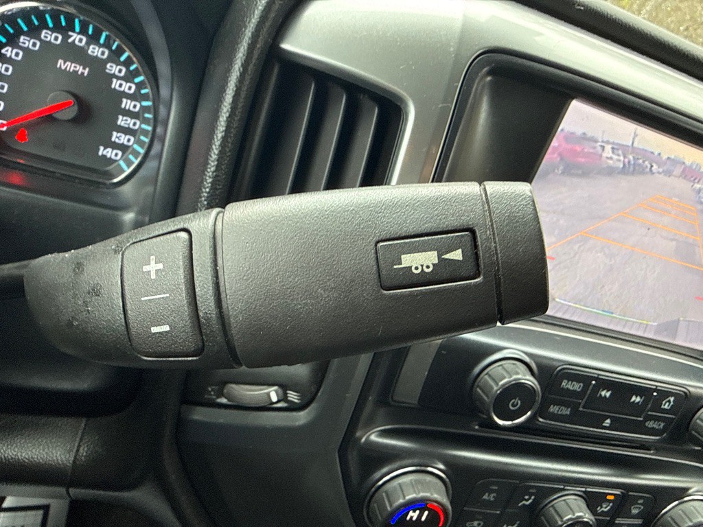 2014 Chevrolet Silverado 1500 Image 13
