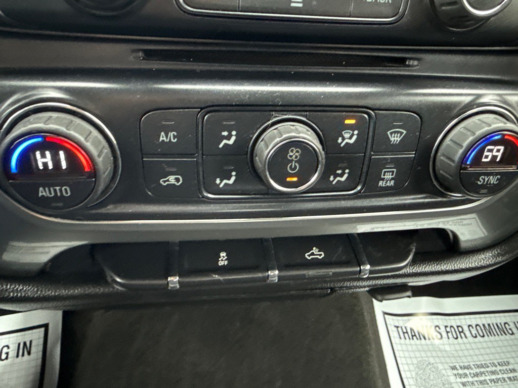 2014 Chevrolet Silverado 1500 Image 14