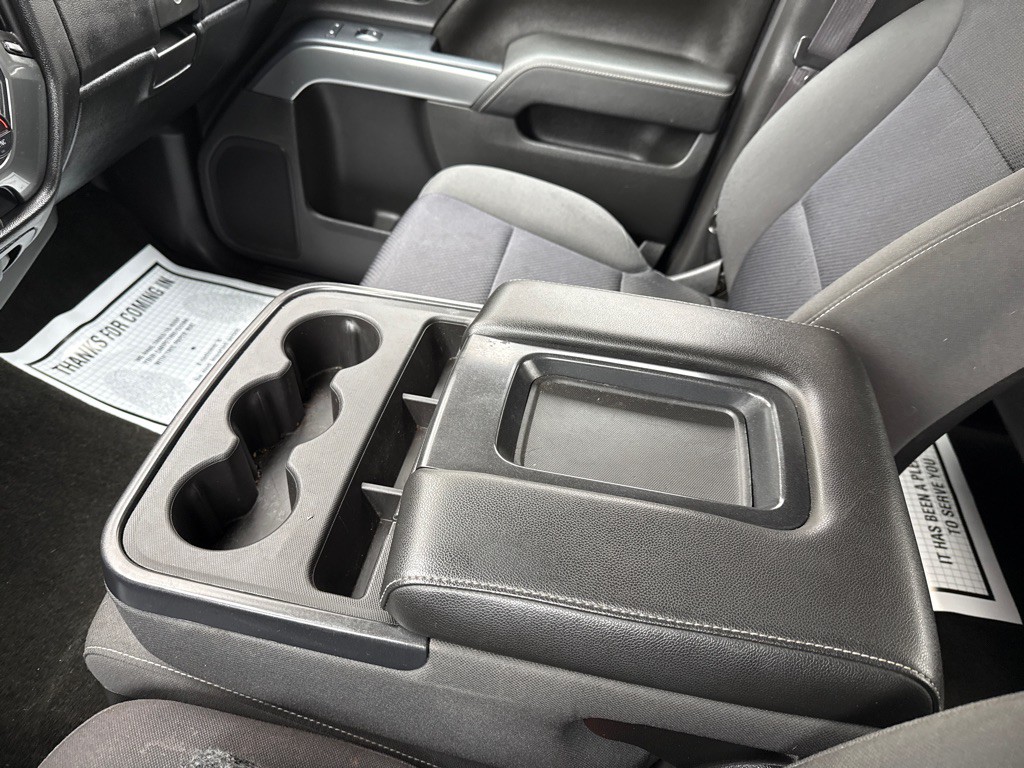 2014 Chevrolet Silverado 1500 Image 16