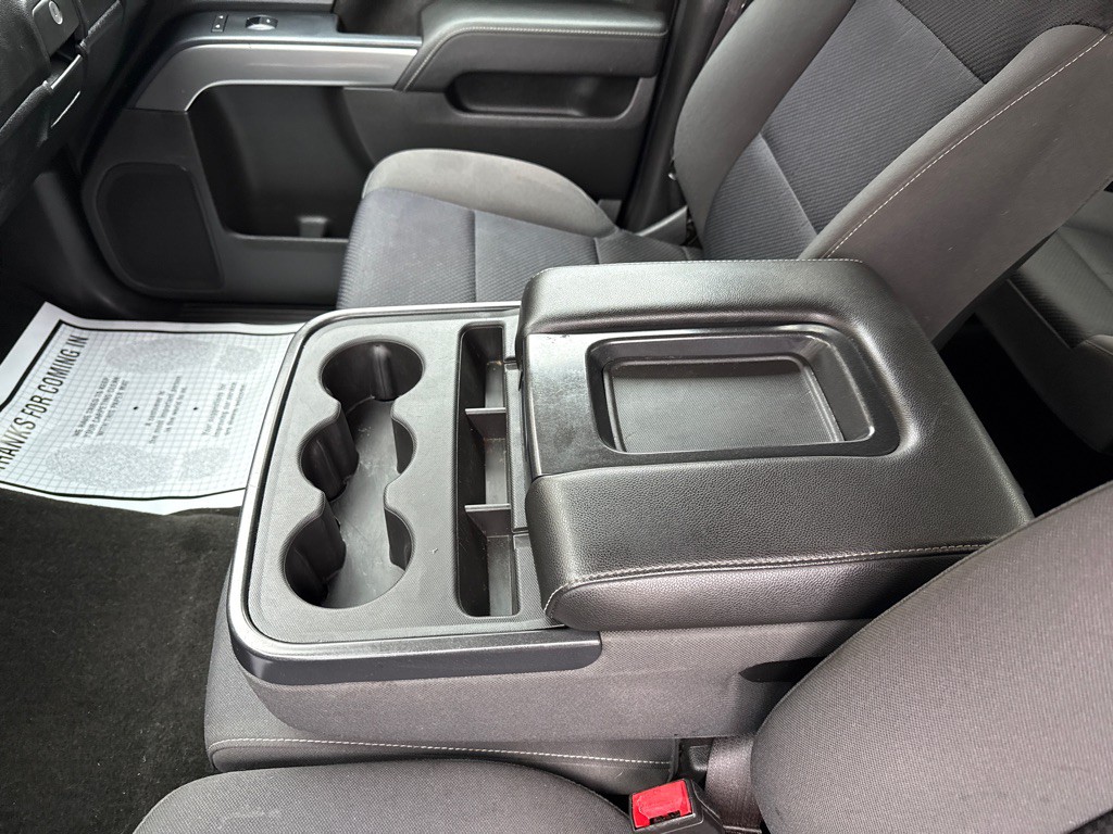 2014 Chevrolet Silverado 1500 Image 18