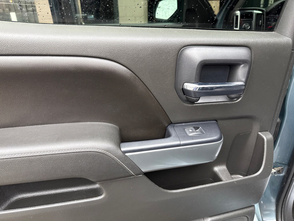 2014 Chevrolet Silverado 1500 Image 20
