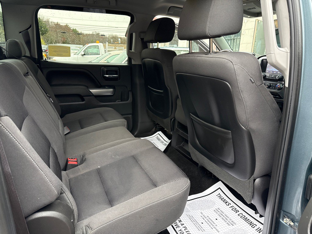2014 Chevrolet Silverado 1500 Image 23