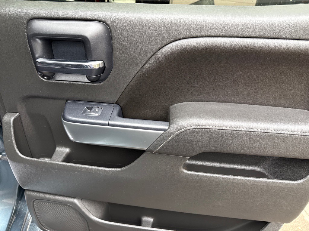 2014 Chevrolet Silverado 1500 Image 24