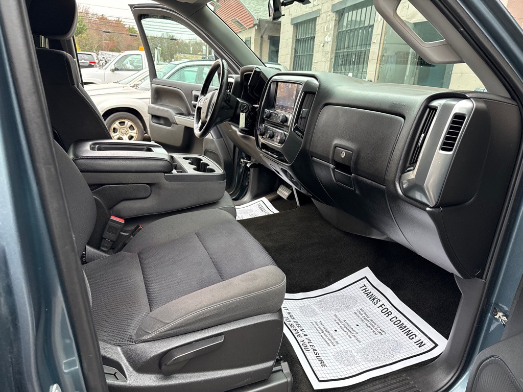 2014 Chevrolet Silverado 1500 Image 25