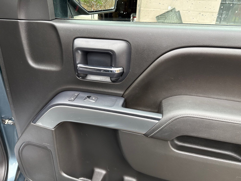 2014 Chevrolet Silverado 1500 Image 26