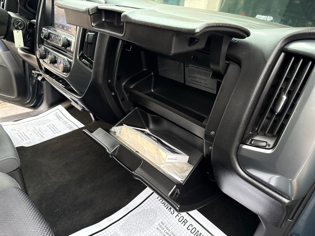 2014 Chevrolet Silverado 1500 Image 27
