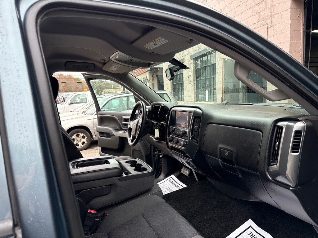 2014 Chevrolet Silverado 1500 Image 28