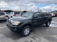 Image for 2010 Toyota Tacoma Access Cab ID: 7360128