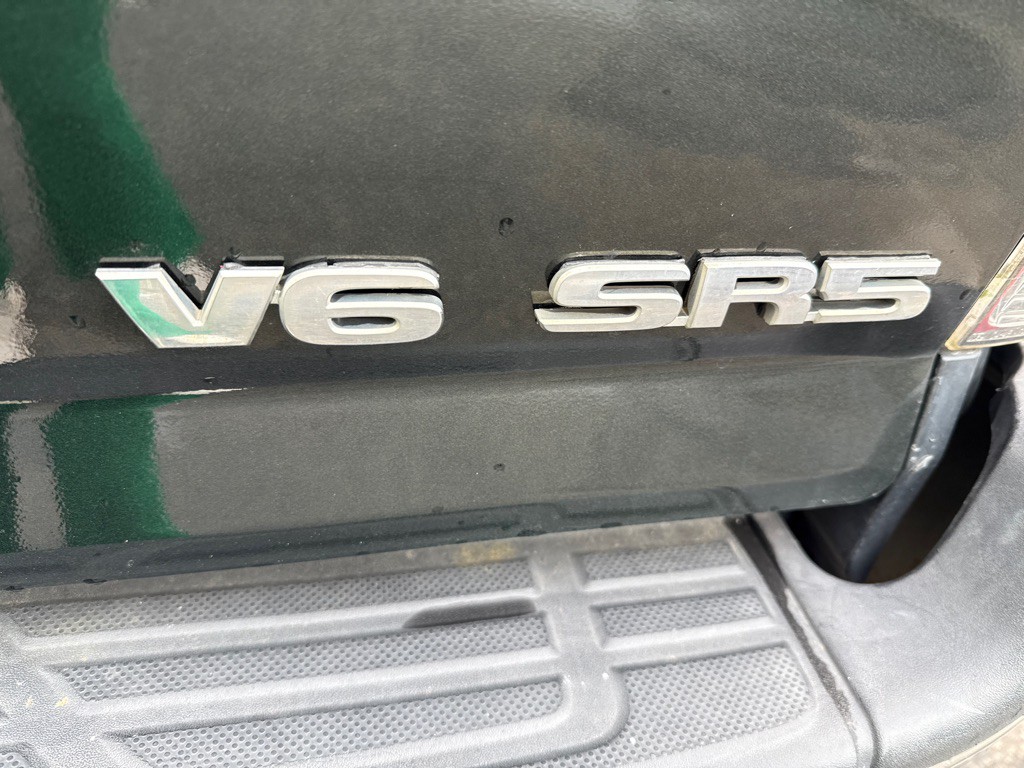 2010 Toyota Tacoma Image 5