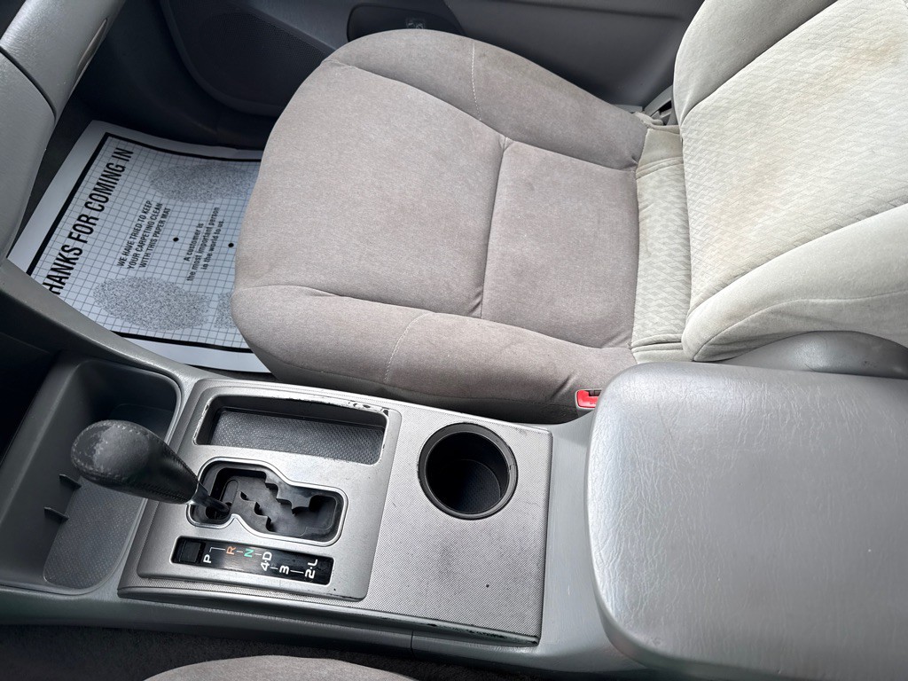 2010 Toyota Tacoma Image 12