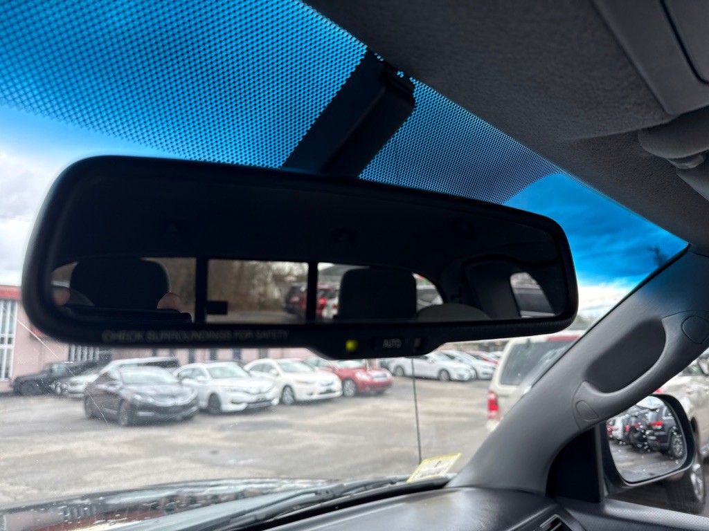 2010 Toyota Tacoma Image 14