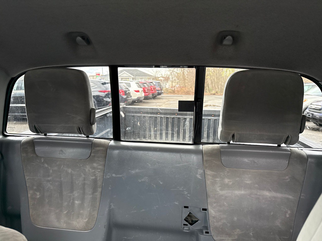 2010 Toyota Tacoma Image 15